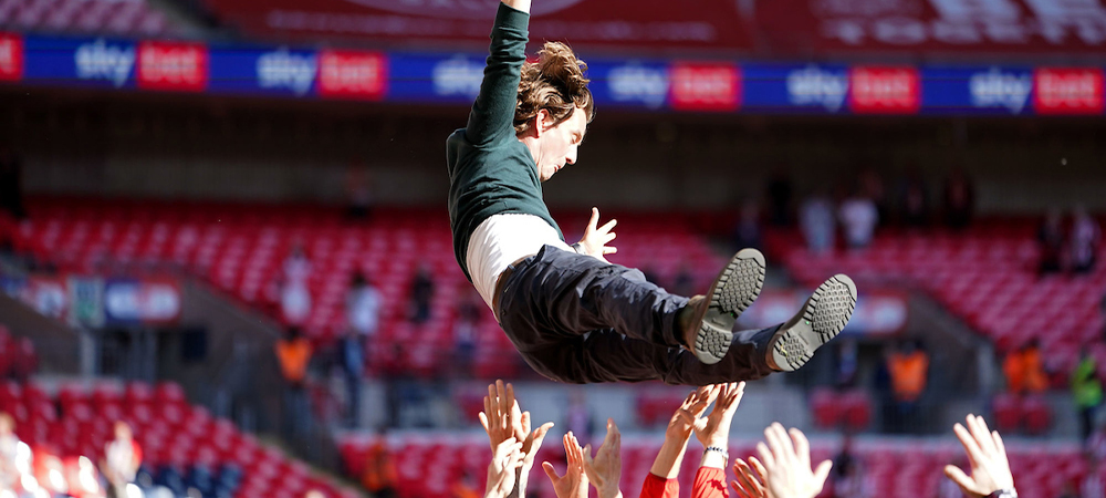 Brentford end 74-year spell outside of top-flight