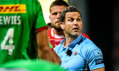 Round 2 - Gallagher Premiership Preview
