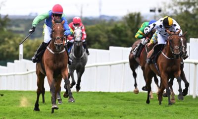 07/09/2021 - Tuesday's Racing Tips