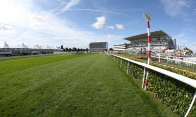 10/09/2021 - Racing Tips for Day 3 of the Doncaster St Leger Festival