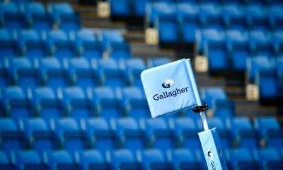 Round 3 - Gallagher Premiership Round 3