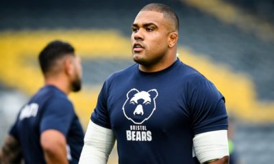 Round 5 - Gallagher Premiership Preview
