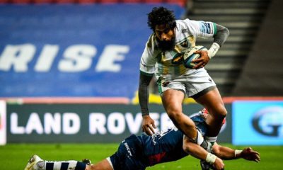 Round 6 - Gallagher Premiership Preview
