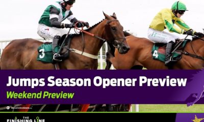 21/22 Jump Season Opener