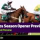 21/22 Jump Season Opener