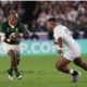 2021 Autumn Internationals Finale