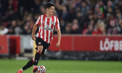 Gameweek 11 - Brentford Player Ratings