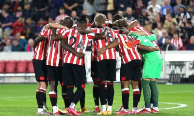 Brentford Player Ratings