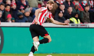 Brentford Player Ratings - Gameweek 13