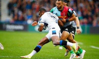 Round 8 - Gallagher Premiership Preview