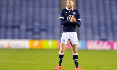 2021 Autumn Internationals - Week 3 Preview