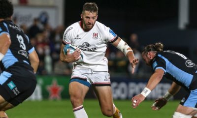 Champions Cup Round 2 Preview by Patchy O'Connell