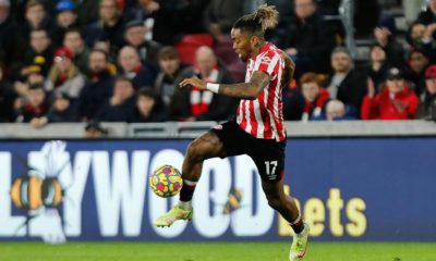 Brentford Player Ratings - Gameweek 18