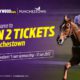 Punchestown tickets