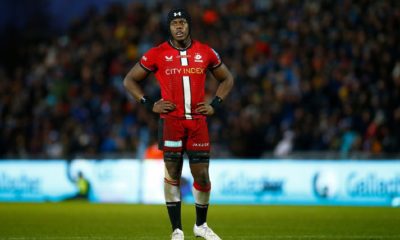 Gallagher Premiership Round 12 Preview