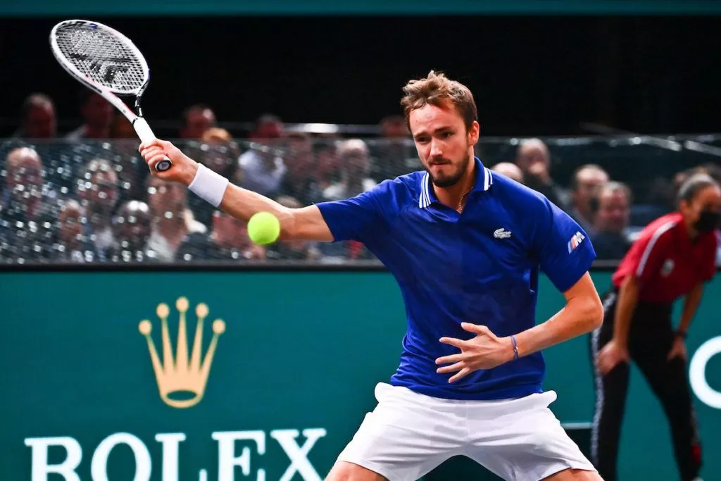 2022 Australian Open - Preview of the Men's tournament
