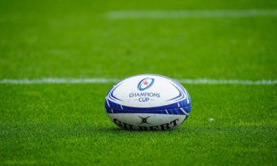 2021/22 Champions Cup Round 4 Preview