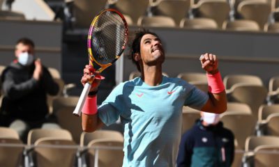 2022 Australian Open Men’s semi-finals