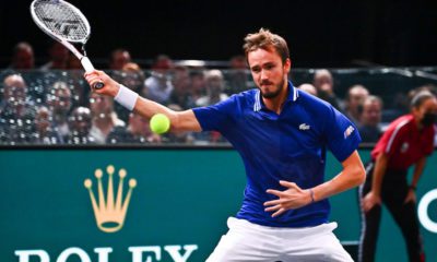 2022 Australian Open Quarter-Finals