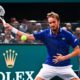 2022 Australian Open Quarter-Finals