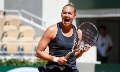 2022 Australian Open Quarter-Finals