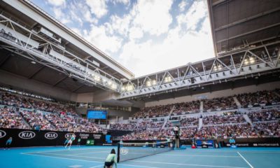 2022 Australian Open 3rd Round