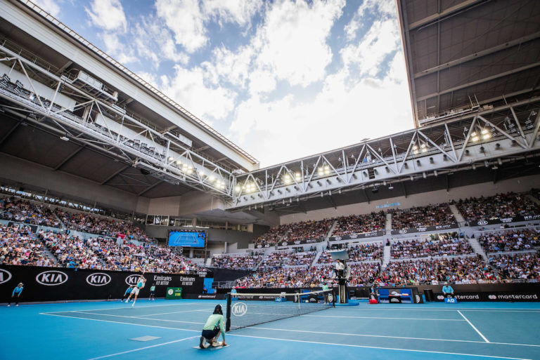 2022 Australian Open 3rd Round