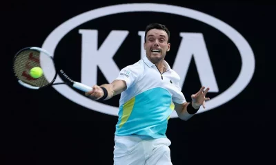 2022 Australian Open 3rd Round