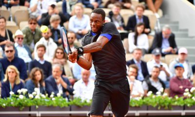 2022 Australian Open 2nd Round