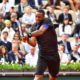 2022 Australian Open 2nd Round