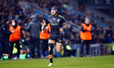 Gallagher Premiership Round 14 Preview