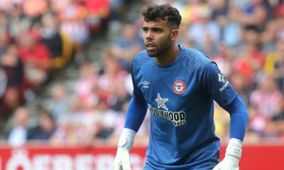 Gameweek 25 - Brentford Player Ratings after latest matchday