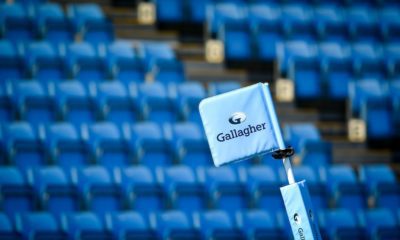 Round 21 - Gallagher Premiership Preview by Patchy O'Connell