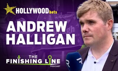 2022 Punchestown Festival Day 2 Tips by Andrew Halligan
