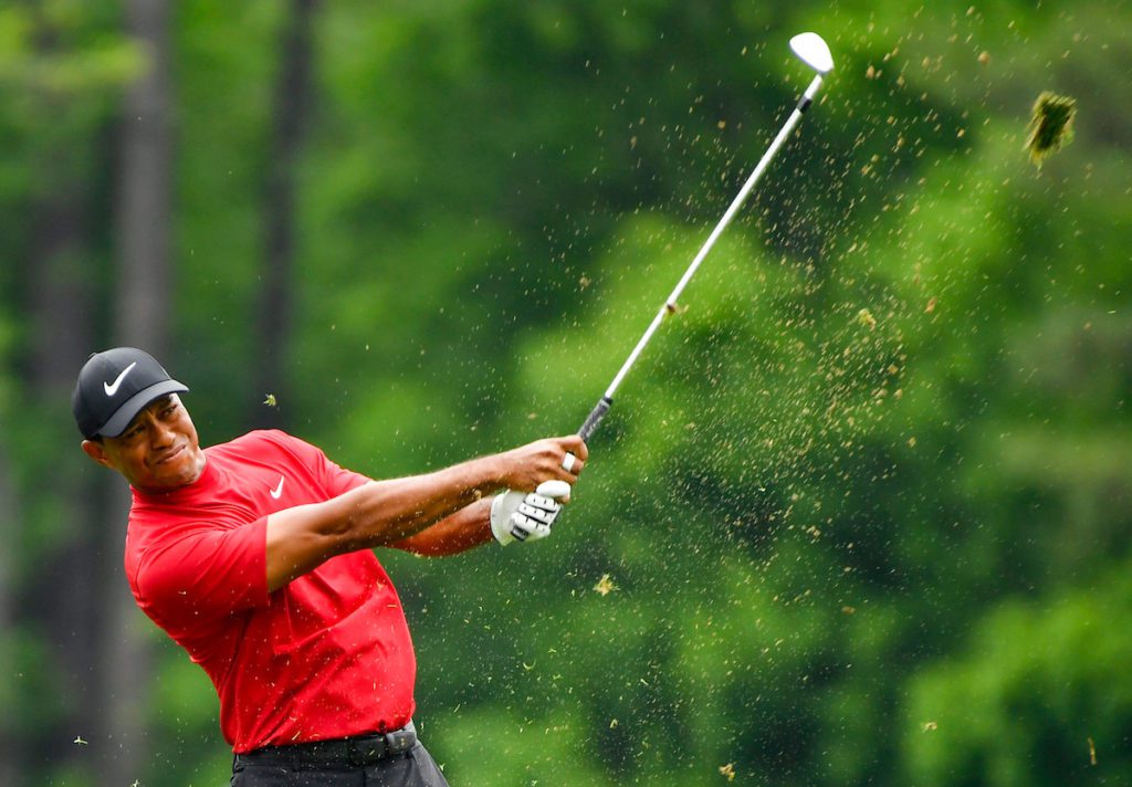 2022 US Masters Preview
