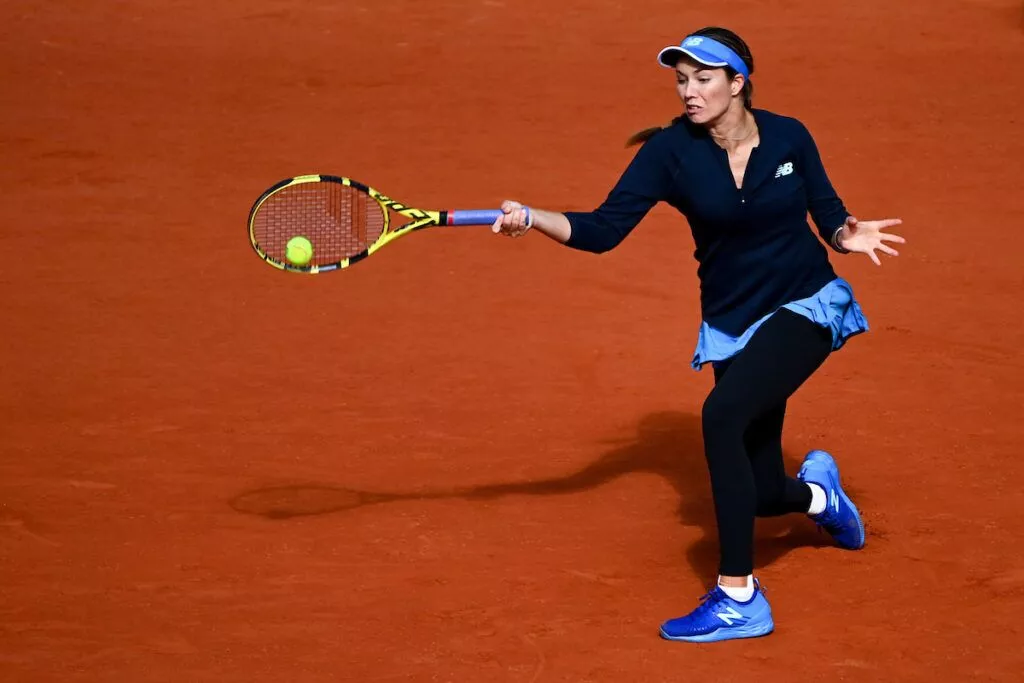 2022 ATP Tour
