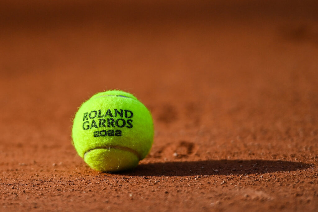 Men’s French Open 2022