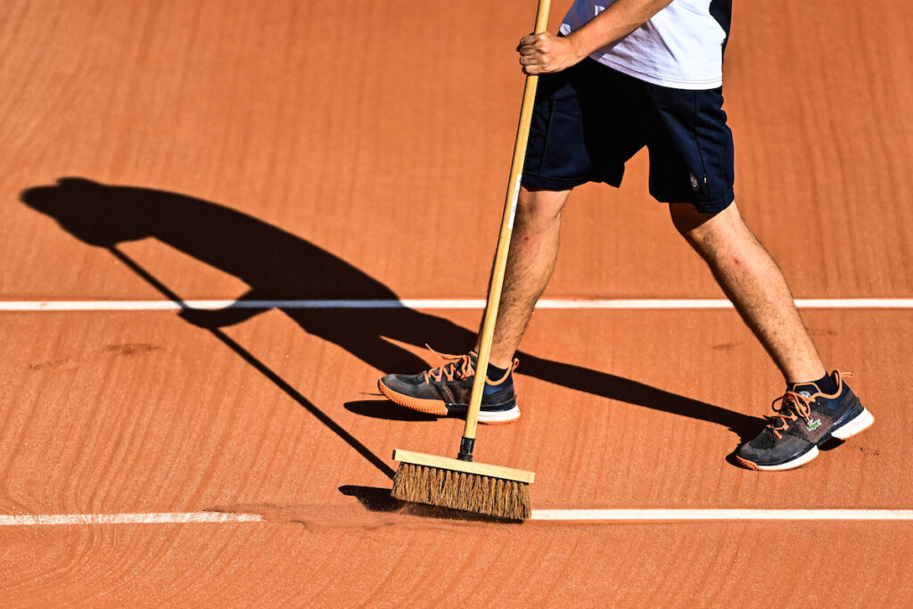 French Open 2022