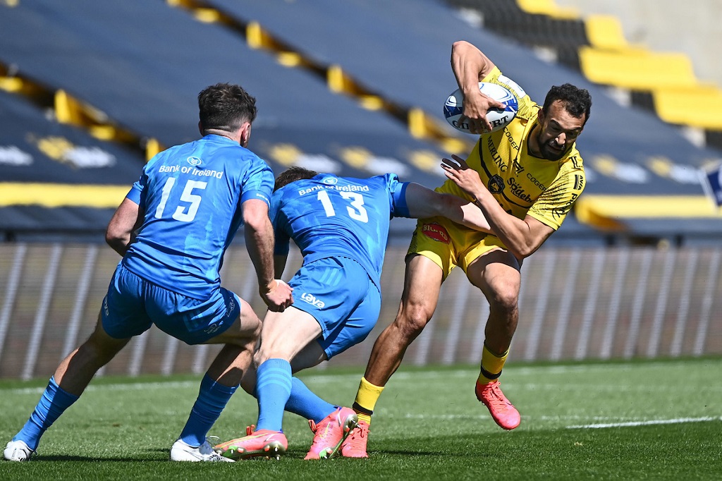 Champions Cup Quarter Finals