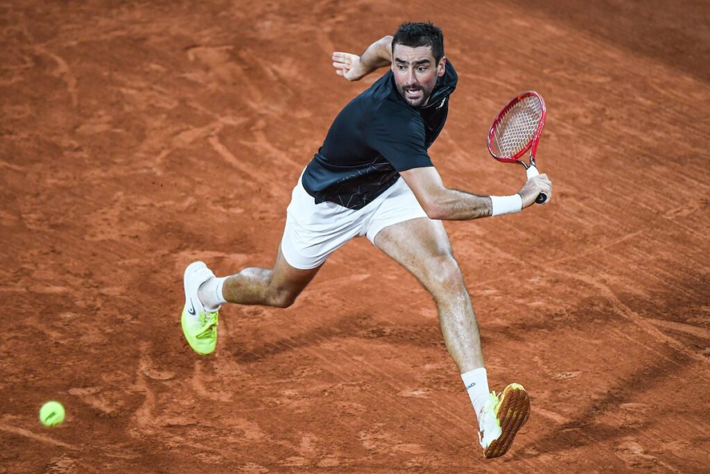 2022 French Open