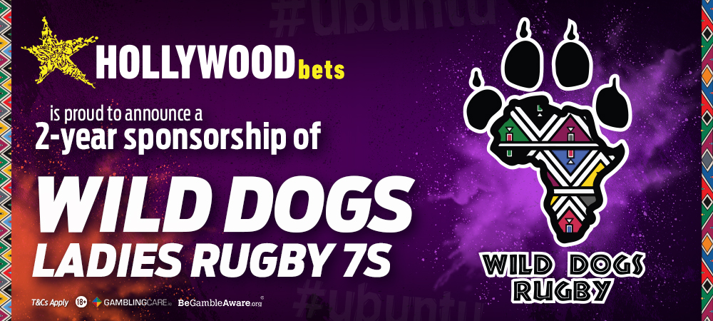 Wild Dogs Ladies 7s Rugby