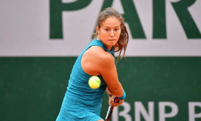 2022 French Open