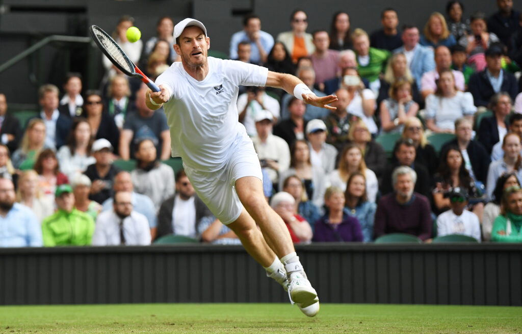 Wimbledon 2022