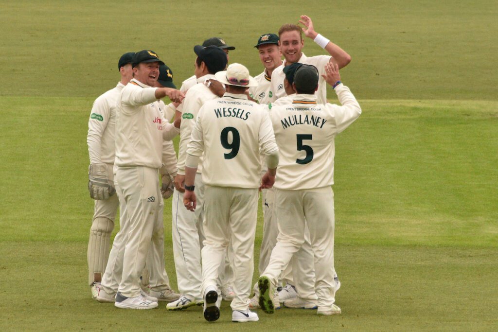 England vs New Zealand 1st Test