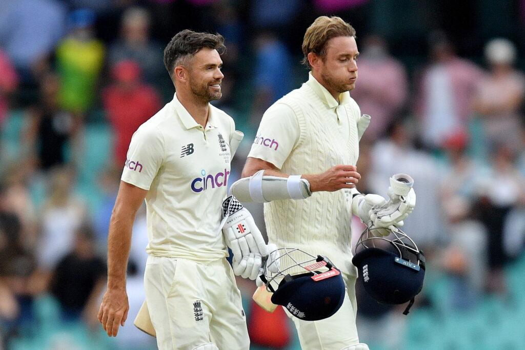 England vs India 5th Test