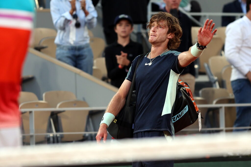 Hamburg European Open