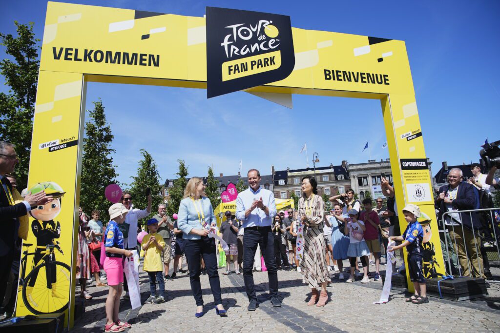 Tour de France