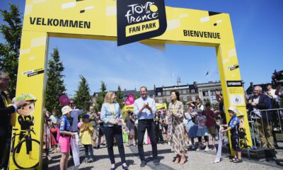 Tour de France