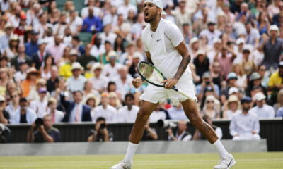 Wimbledon 2022