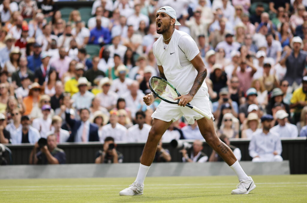 Wimbledon 2022